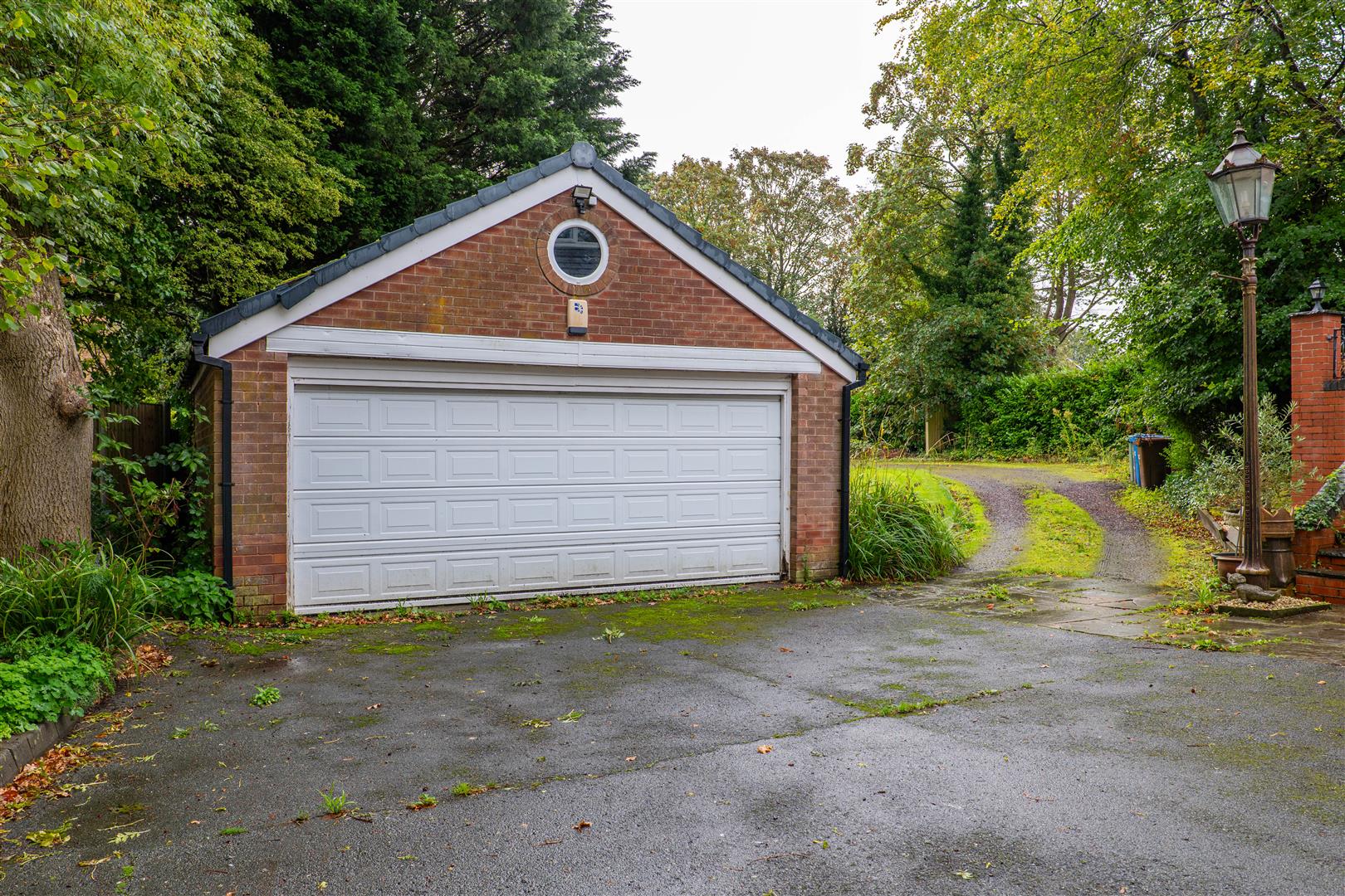Gathurst Lane, Shevington, Wigan